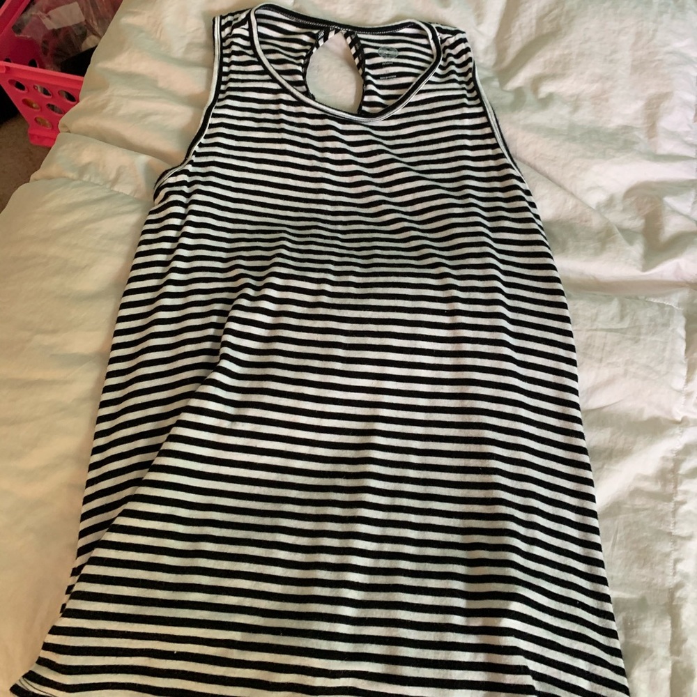target tank top